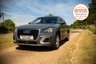 USED 2017 17 AUDI Q2 1.0 TFSI SE SUV 5dr Petrol Manual Euro 6 (s/s) (116 ps) Bluetooth, DAB, Auto Lights
