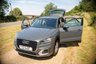 USED 2017 17 AUDI Q2 1.0 TFSI SE SUV 5dr Petrol Manual Euro 6 (s/s) (116 ps) Bluetooth, DAB, Auto Lights