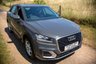 USED 2017 17 AUDI Q2 1.0 TFSI SE SUV 5dr Petrol Manual Euro 6 (s/s) (116 ps) Bluetooth, DAB, Auto Lights