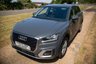 USED 2017 17 AUDI Q2 1.0 TFSI SE SUV 5dr Petrol Manual Euro 6 (s/s) (116 ps) Bluetooth, DAB, Auto Lights