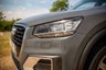USED 2017 17 AUDI Q2 1.0 TFSI SE SUV 5dr Petrol Manual Euro 6 (s/s) (116 ps) Bluetooth, DAB, Auto Lights