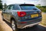 USED 2017 17 AUDI Q2 1.0 TFSI SE SUV 5dr Petrol Manual Euro 6 (s/s) (116 ps) Bluetooth, DAB, Auto Lights