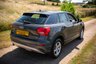 USED 2017 17 AUDI Q2 1.0 TFSI SE SUV 5dr Petrol Manual Euro 6 (s/s) (116 ps) Bluetooth, DAB, Auto Lights