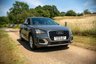 USED 2017 17 AUDI Q2 1.0 TFSI SE SUV 5dr Petrol Manual Euro 6 (s/s) (116 ps) Bluetooth, DAB, Auto Lights