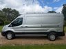USED 2021 21 FORD TRANSIT 2.0 350 EcoBlue MHEV Trend Panel Van 5dr Diesel Manual FWD L3 H2 Euro 6 (s/s) (130 ps) 