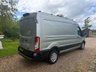 USED 2021 21 FORD TRANSIT 2.0 350 EcoBlue MHEV Trend Panel Van 5dr Diesel Manual FWD L3 H2 Euro 6 (s/s) (130 ps) 