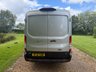 USED 2021 21 FORD TRANSIT 2.0 350 EcoBlue MHEV Trend Panel Van 5dr Diesel Manual FWD L3 H2 Euro 6 (s/s) (130 ps) 