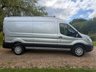 USED 2021 21 FORD TRANSIT 2.0 350 EcoBlue MHEV Trend Panel Van 5dr Diesel Manual FWD L3 H2 Euro 6 (s/s) (130 ps) 