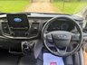 USED 2021 21 FORD TRANSIT 2.0 350 EcoBlue MHEV Trend Panel Van 5dr Diesel Manual FWD L3 H2 Euro 6 (s/s) (130 ps) 