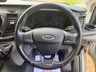 USED 2021 21 FORD TRANSIT 2.0 350 EcoBlue MHEV Trend Panel Van 5dr Diesel Manual FWD L3 H2 Euro 6 (s/s) (130 ps) 