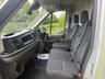 USED 2021 21 FORD TRANSIT 2.0 350 EcoBlue MHEV Trend Panel Van 5dr Diesel Manual FWD L3 H2 Euro 6 (s/s) (130 ps) 