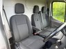 USED 2021 21 FORD TRANSIT 2.0 350 EcoBlue MHEV Trend Panel Van 5dr Diesel Manual FWD L3 H2 Euro 6 (s/s) (130 ps) 