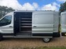 USED 2021 21 FORD TRANSIT 2.0 350 EcoBlue MHEV Trend Panel Van 5dr Diesel Manual FWD L3 H2 Euro 6 (s/s) (130 ps) 