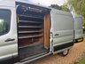 USED 2021 21 FORD TRANSIT 2.0 350 EcoBlue MHEV Trend Panel Van 5dr Diesel Manual FWD L3 H2 Euro 6 (s/s) (130 ps) 