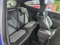 USED 2016 16 FORD FIESTA ST-3 TURBO 182 56K ULEZ FREE ZONE 