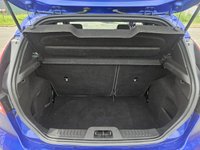 USED 2016 16 FORD FIESTA ST-3 TURBO 182 56K ULEZ FREE ZONE 