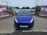 USED 2016 16 FORD FIESTA ST-3 TURBO 182 56K ULEZ FREE ZONE 