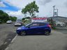 USED 2016 16 FORD FIESTA ST-3 TURBO 182 56K ULEZ FREE ZONE 