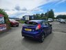 USED 2016 16 FORD FIESTA ST-3 TURBO 182 56K ULEZ FREE ZONE 