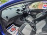 USED 2016 16 FORD FIESTA ST-3 TURBO 182 56K ULEZ FREE ZONE 