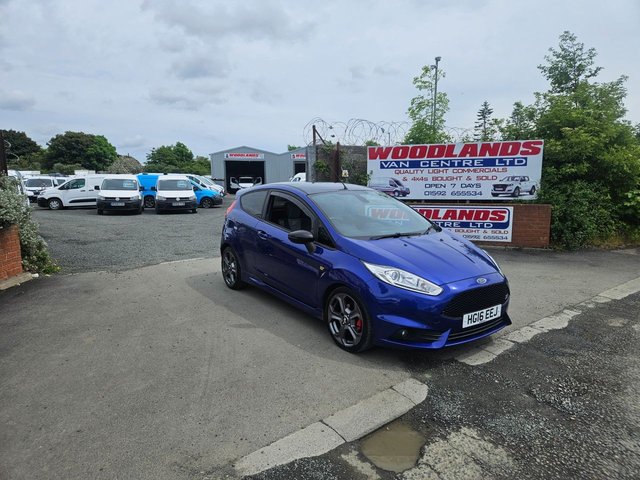 View our FORD FIESTA