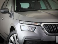 USED 2023 23 SKODA KAMIQ 1.5 TSI ACT SE Drive SUV 5dr Petrol Manual Euro 6 (s/s) (150 ps) ***GERMAN CAR SPECIALIST***