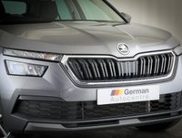USED 2023 23 SKODA KAMIQ 1.5 TSI ACT SE Drive SUV 5dr Petrol Manual Euro 6 (s/s) (150 ps) ***GERMAN CAR SPECIALIST***