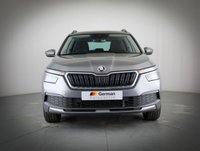 USED 2023 23 SKODA KAMIQ 1.5 TSI ACT SE Drive SUV 5dr Petrol Manual Euro 6 (s/s) (150 ps) ***GERMAN CAR SPECIALIST***