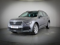 USED 2023 23 SKODA KAMIQ 1.5 TSI ACT SE Drive SUV 5dr Petrol Manual Euro 6 (s/s) (150 ps) ***GERMAN CAR SPECIALIST***
