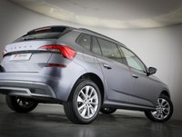USED 2023 23 SKODA KAMIQ 1.5 TSI ACT SE Drive SUV 5dr Petrol Manual Euro 6 (s/s) (150 ps) ***GERMAN CAR SPECIALIST***