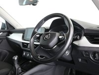 USED 2023 23 SKODA KAMIQ 1.5 TSI ACT SE Drive SUV 5dr Petrol Manual Euro 6 (s/s) (150 ps) ***GERMAN CAR SPECIALIST***