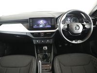 USED 2023 23 SKODA KAMIQ 1.5 TSI ACT SE Drive SUV 5dr Petrol Manual Euro 6 (s/s) (150 ps) ***GERMAN CAR SPECIALIST***