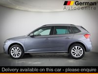 USED 2023 23 SKODA KAMIQ 1.5 TSI ACT SE Drive SUV 5dr Petrol Manual Euro 6 (s/s) (150 ps) ***GERMAN CAR SPECIALIST***