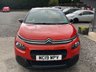 USED 2019 19 CITROEN C3 1.2 PureTech Feel Hatchback 5dr Petrol Manual Euro 6 (s/s) (82 ps) Part Exchange Welcome