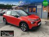 USED 2019 19 CITROEN C3 1.2 PureTech Feel Hatchback 5dr Petrol Manual Euro 6 (s/s) (82 ps) Part Exchange Welcome