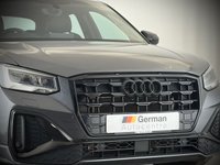USED 2023 23 AUDI Q2 1.5 TFSI CoD 35 S line SUV 5dr Petrol Manual Euro 6 (s/s) (150 ps) ***GERMAN CAR SPECIALIST***