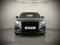 USED 2023 23 AUDI Q2 1.5 TFSI CoD 35 S line SUV 5dr Petrol Manual Euro 6 (s/s) (150 ps) ***GERMAN CAR SPECIALIST***