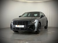 USED 2023 23 AUDI Q2 1.5 TFSI CoD 35 S line SUV 5dr Petrol Manual Euro 6 (s/s) (150 ps) ***GERMAN CAR SPECIALIST***