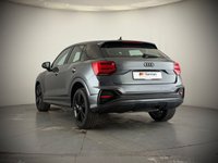 USED 2023 23 AUDI Q2 1.5 TFSI CoD 35 S line SUV 5dr Petrol Manual Euro 6 (s/s) (150 ps) ***GERMAN CAR SPECIALIST***