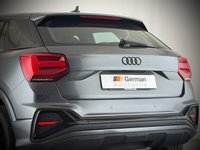 USED 2023 23 AUDI Q2 1.5 TFSI CoD 35 S line SUV 5dr Petrol Manual Euro 6 (s/s) (150 ps) ***GERMAN CAR SPECIALIST***