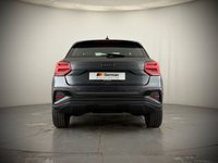 USED 2023 23 AUDI Q2 1.5 TFSI CoD 35 S line SUV 5dr Petrol Manual Euro 6 (s/s) (150 ps) ***GERMAN CAR SPECIALIST***