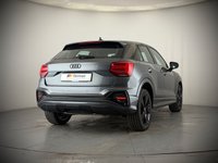 USED 2023 23 AUDI Q2 1.5 TFSI CoD 35 S line SUV 5dr Petrol Manual Euro 6 (s/s) (150 ps) ***GERMAN CAR SPECIALIST***