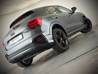 USED 2023 23 AUDI Q2 1.5 TFSI CoD 35 S line SUV 5dr Petrol Manual Euro 6 (s/s) (150 ps) ***GERMAN CAR SPECIALIST***