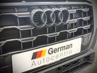 USED 2023 23 AUDI Q2 1.5 TFSI CoD 35 S line SUV 5dr Petrol Manual Euro 6 (s/s) (150 ps) ***GERMAN CAR SPECIALIST***