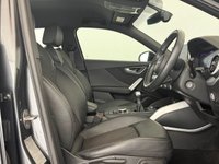 USED 2023 23 AUDI Q2 1.5 TFSI CoD 35 S line SUV 5dr Petrol Manual Euro 6 (s/s) (150 ps) ***GERMAN CAR SPECIALIST***