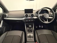 USED 2023 23 AUDI Q2 1.5 TFSI CoD 35 S line SUV 5dr Petrol Manual Euro 6 (s/s) (150 ps) ***GERMAN CAR SPECIALIST***