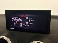 USED 2023 23 AUDI Q2 1.5 TFSI CoD 35 S line SUV 5dr Petrol Manual Euro 6 (s/s) (150 ps) ***GERMAN CAR SPECIALIST***