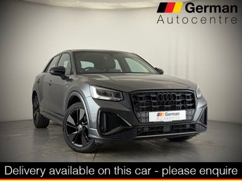 2023 AUDI Q2