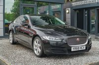 USED 2018 68 JAGUAR XE 2.0d Portfolio Saloon 4dr Diesel Auto Euro 6 (s/s) (180 ps) 