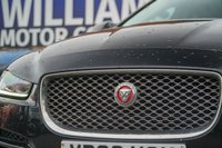 USED 2018 68 JAGUAR XE 2.0d Portfolio Saloon 4dr Diesel Auto Euro 6 (s/s) (180 ps) 